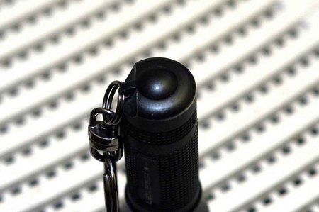 LED Lenser K3 006