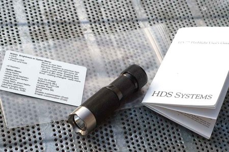HDS Systems EDC Rotary 002
