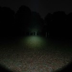 Inova XO3 Cree