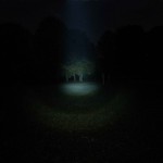 Led Lenser P5R fokussiert