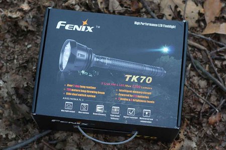 Fenix TK70 002