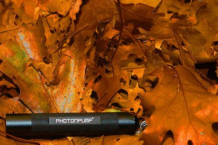 Led Lenser Photonpump 7003 001