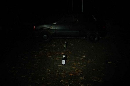 Led Lenser Photonpump 7003 011