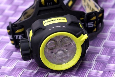 Unilite PS-H6 001