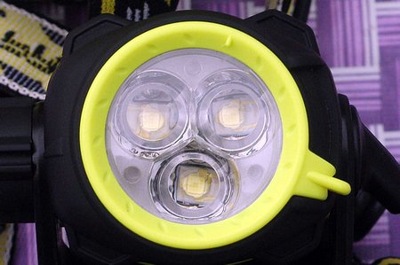Unilite PS-H6 007