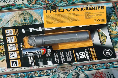 Inova-X1 002