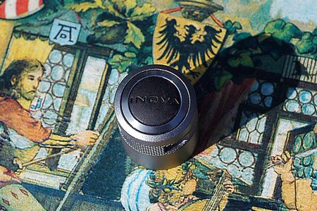 Inova-X1 009
