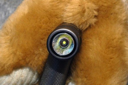 Uniquefire UF-V4 008