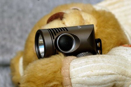 Uniquefire UF-V4 011