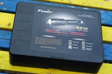 Fenix RC10 002
