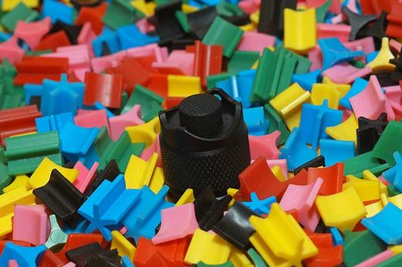 Fenix TK15 011