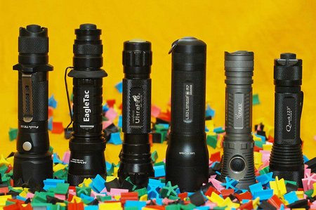 Fenix TK15 015