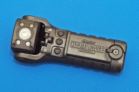Energizer Hard Case Tactical 001