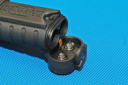 Energizer Hard Case Tactical 005