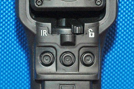 Energizer Hard Case Tactical 009