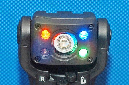 Energizer Hard Case Tactical 010