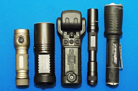 Energizer Hard Case Tactical 015