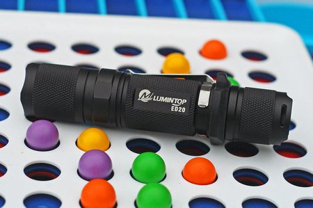 Lumintop ED20 001