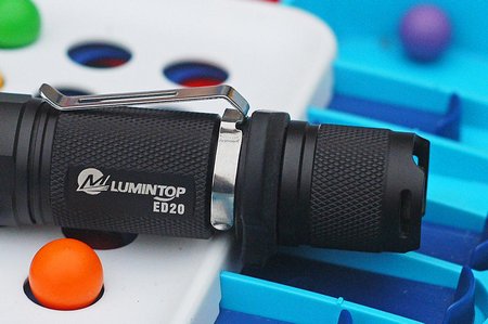 Lumintop ED20 010