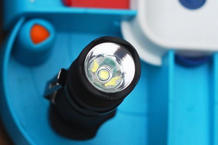 Lumintop ED20 012