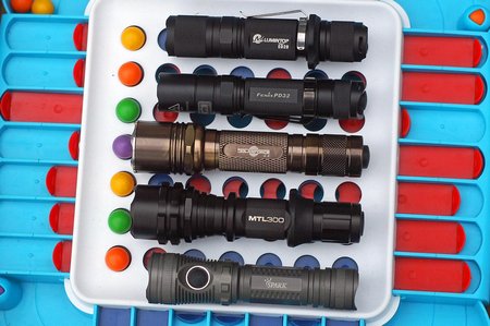 Lumintop ED20 016