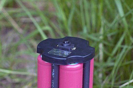 Fire-Foxes FF4 010