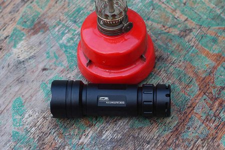 LiteXpress Illumate 200 001