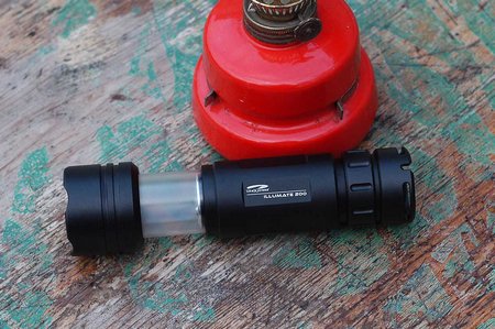 LiteXpress Illumate 200 002