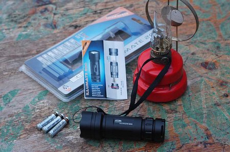LiteXpress Illumate 200 003