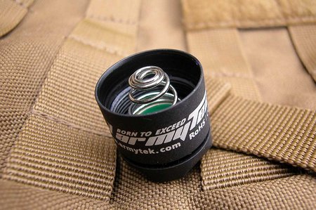 Armytek Wizard Pro V3 006