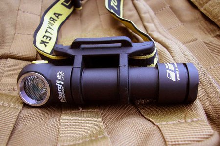 Armytek Wizard Pro V3 014