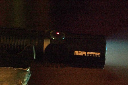 Olight M2R Warrior 021